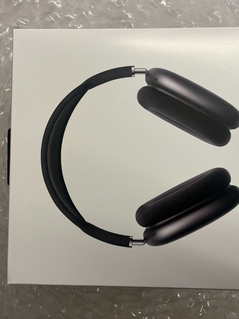 P9A Wireless Headphones - Picture 3 of 3